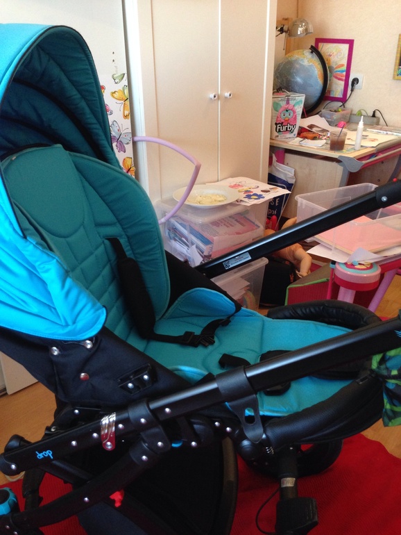 Tako Alive 2в1 обзор