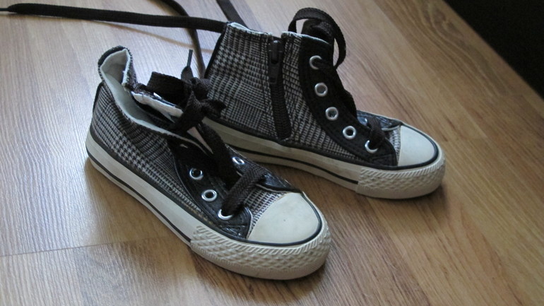 Новая обувь для мальчика, размер 28, 31 (маломерки, на 30)