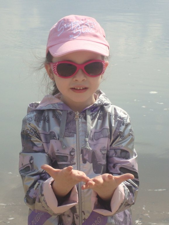 Кратенько о результатах... Нейрогимнастика и её влияние на меня и моего ребёнка.