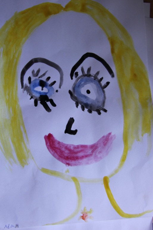 Лизаветино творчество