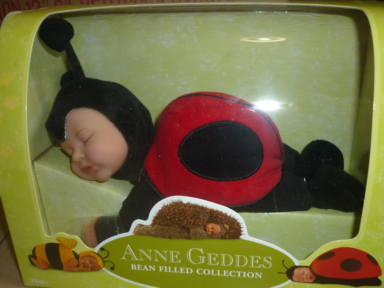 Куклы-детки Anne Geddes. Выкупаем 15-20 ноября!!