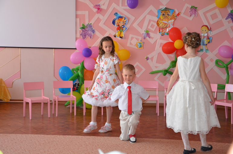 ВЫПУСКНИК!!!!