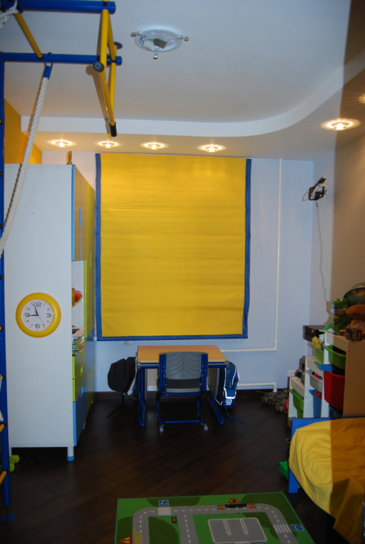 У вас ремонт?! ОТЛИЧНО!!