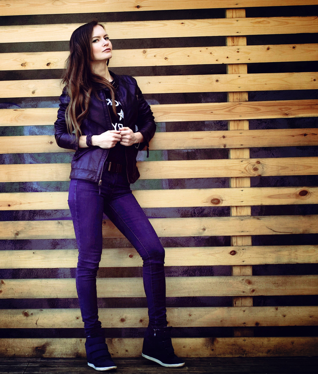 Мои вамп-фоточки