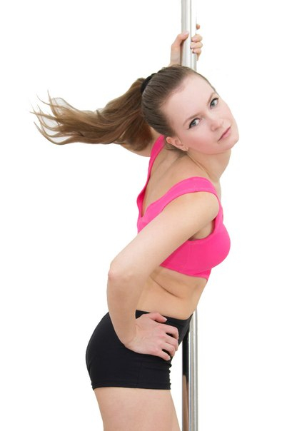 Ура! Получила фотографии со спортивной своей фотосесиии )))