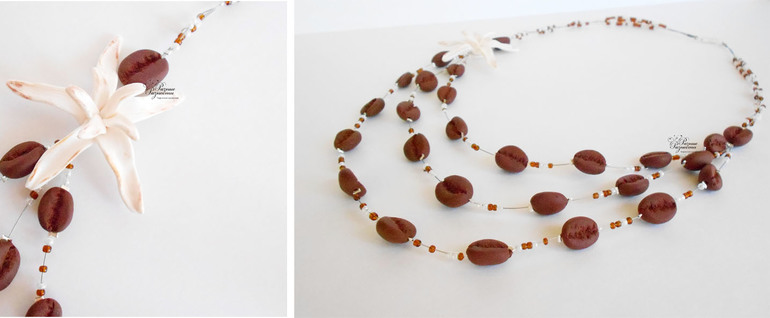 В наличии. Украшения.