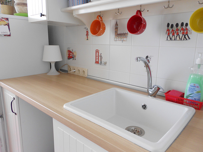 Сдаю трехкомнатную квартиру 42 тыс. р/мес