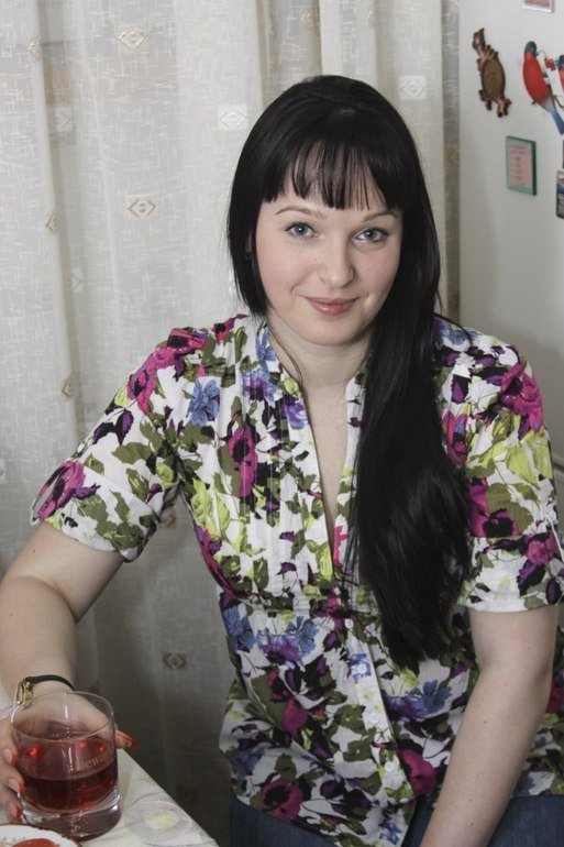 Из последнего...