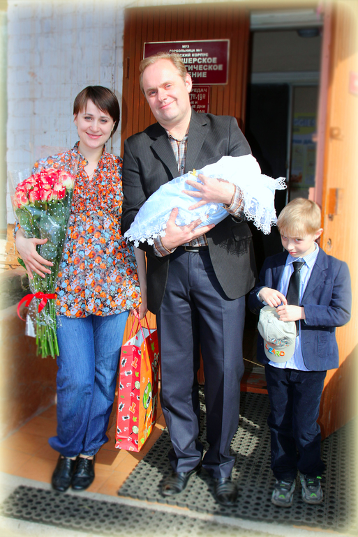 7 дней – … полет нормальный!