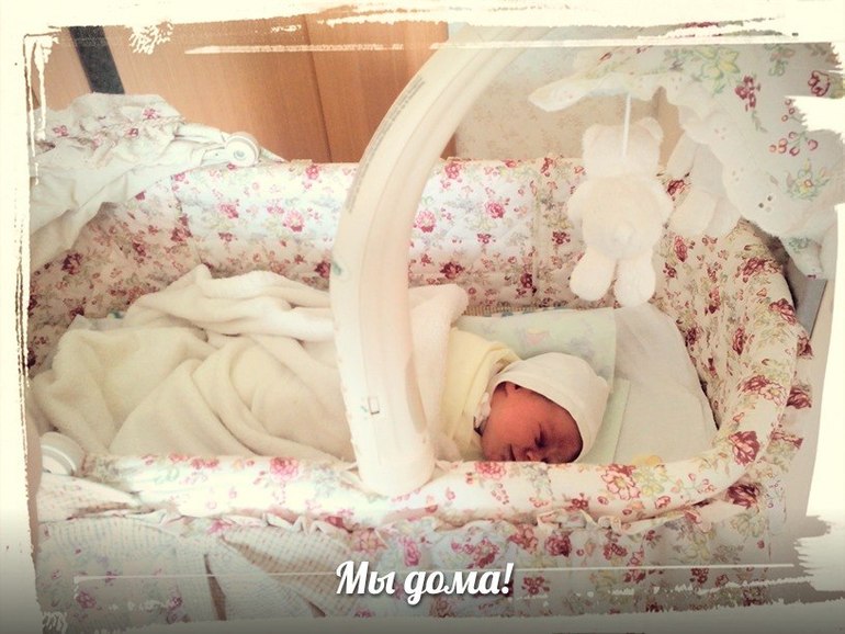 7 дней – … полет нормальный!