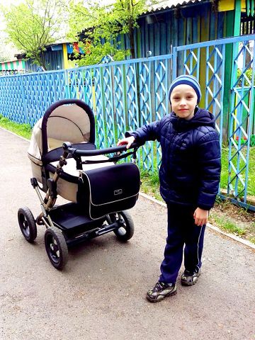 Первая командировка мужа...