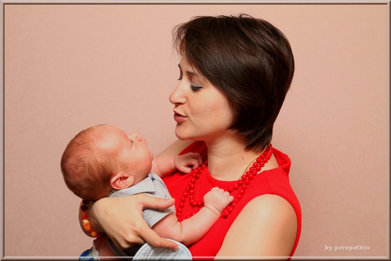 Мы такие прикольные!!!