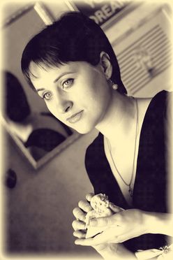 Моя Вторая любовь