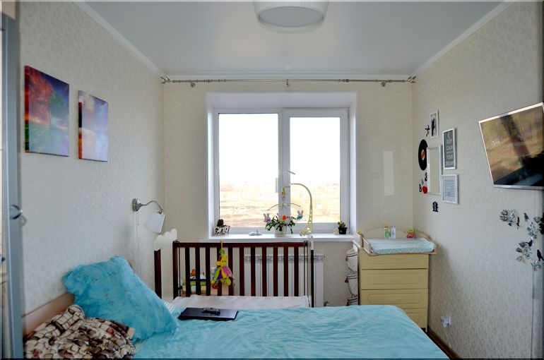 Итак, приданое ждёт малыша...! Предстоящий быт.