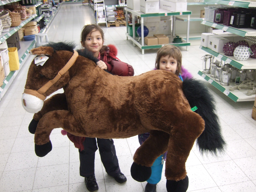 Наш январь. Часть 2