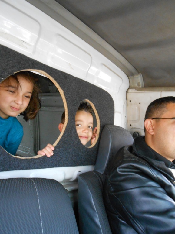 всего понемногу