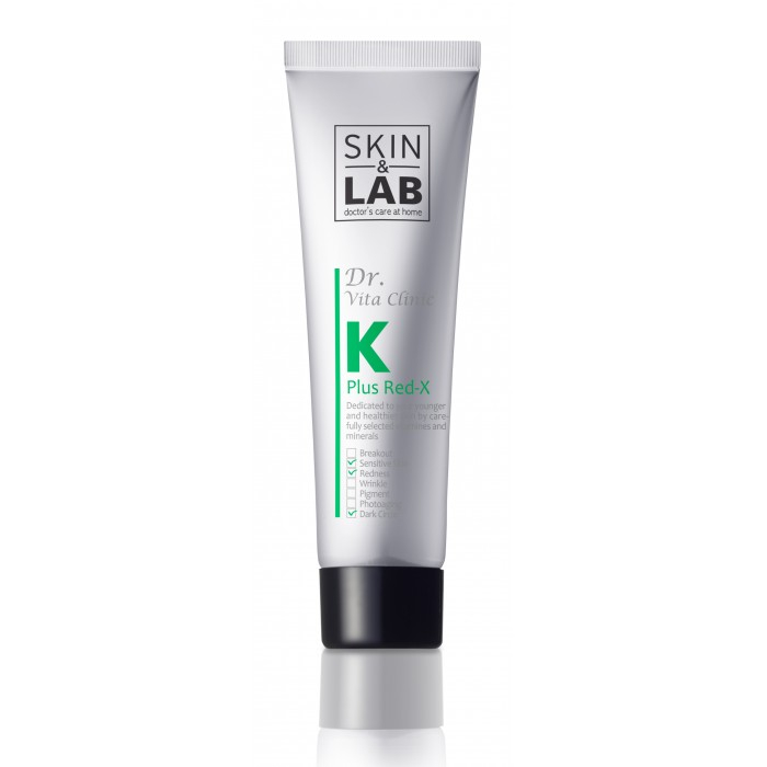 корейская косметика SKIN&LAB; Витамины для кожи