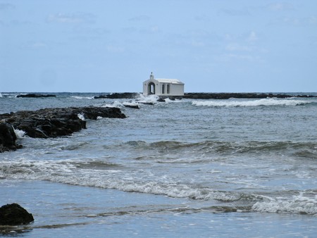 Заметочки для себя, где побывать Греция о.Крит