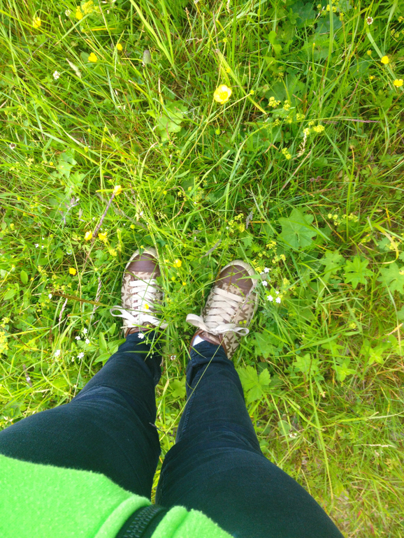 Выходные в семь озер