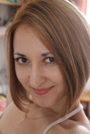 изменилась к весне))