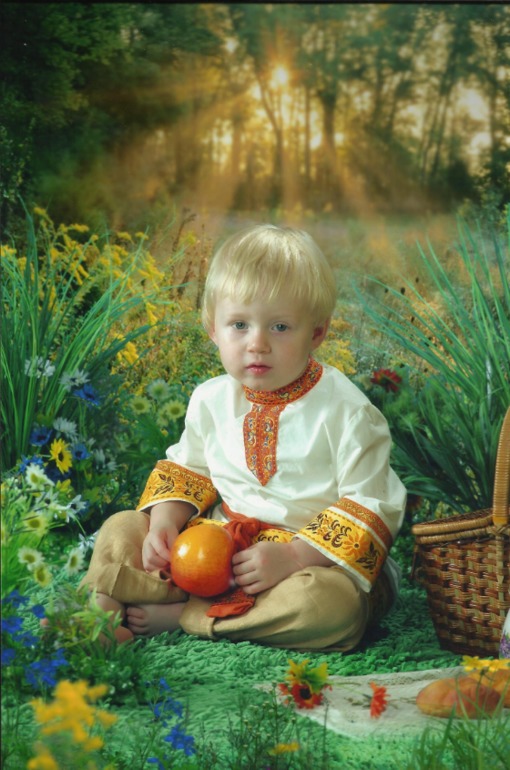 Фото 5 сентября 2010 г