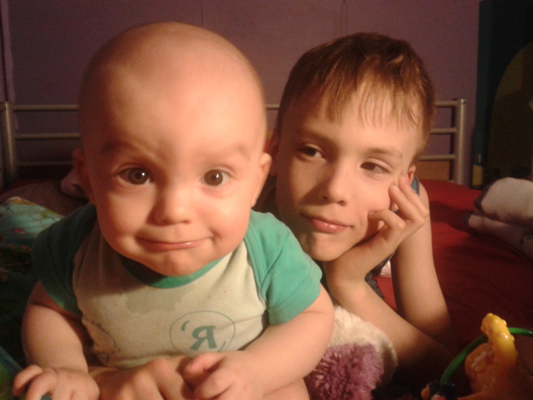 и снова мы