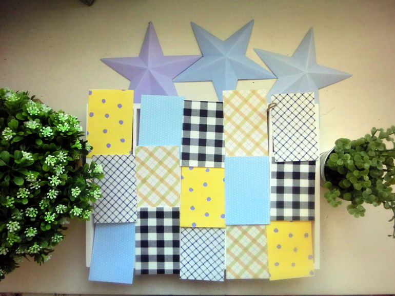 Наши руки не для скуки