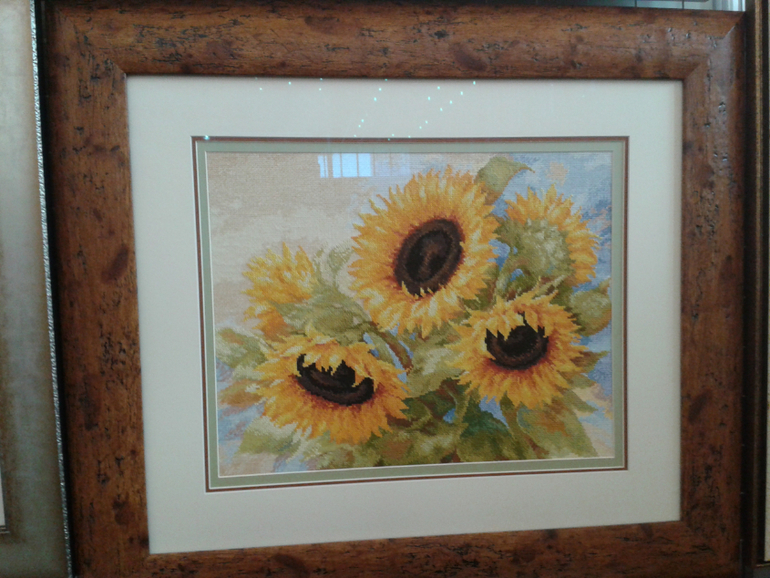 Моя формула Рукоделия!!!!