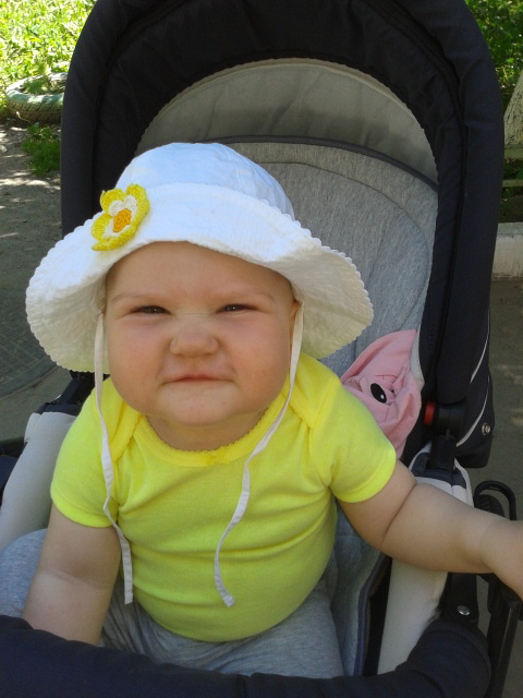 6 шагов сама!