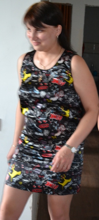 Дневник похудания 2 неделя, старт 06.06.