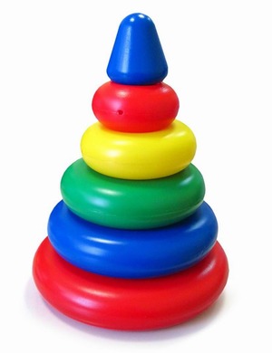 Игрушки для приобретения на 9-12 месяцев