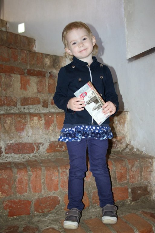 Автопутешествие в Беларусь, день 3