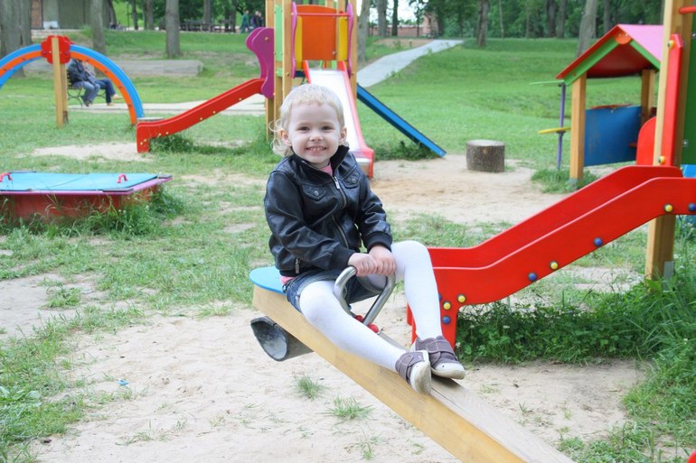 Автопутешествие в Беларусь, день 4