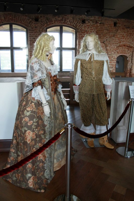 Автопутешествие в Беларусь, день 3