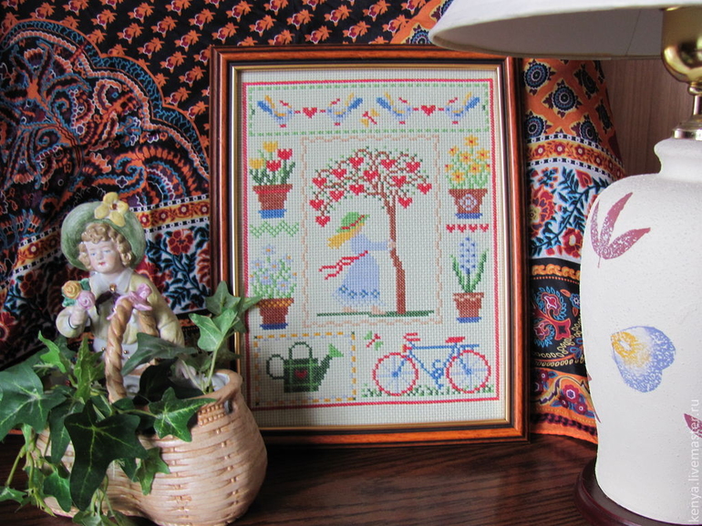 Просто показать)