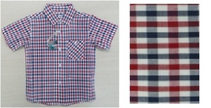 Рубашки Crockid!