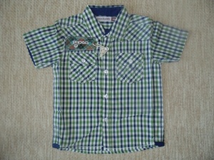 Рубашки Crockid!