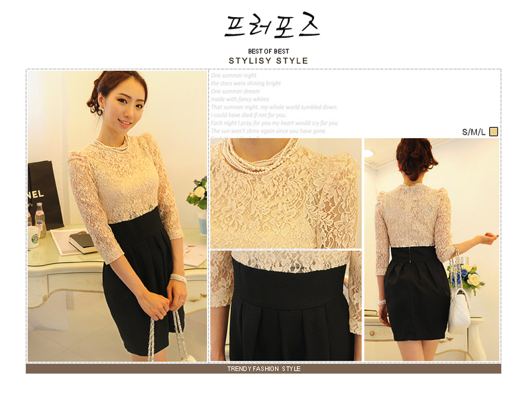 Платья, блузки