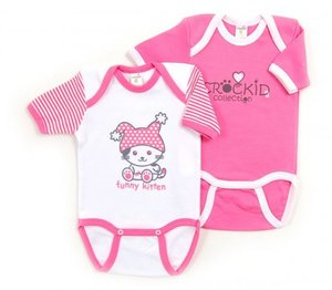 Трикотаж Crockid