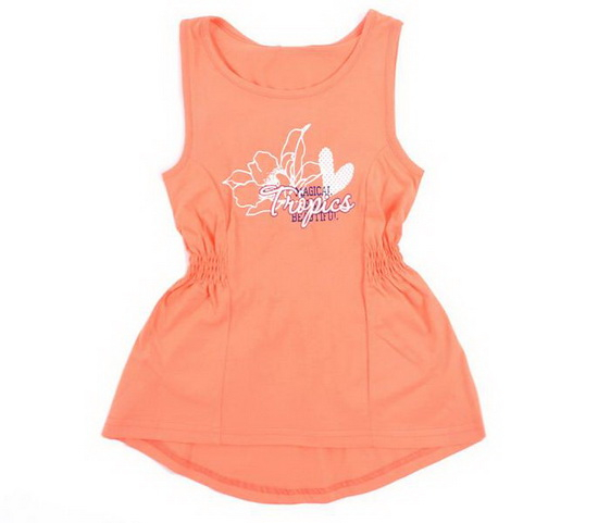 Трикотаж Crockid