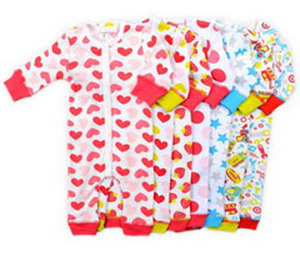 Трикотаж Crockid