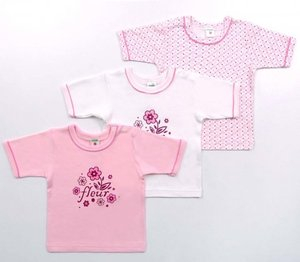 Трикотаж Crockid