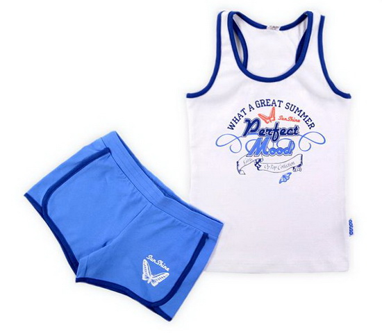 Трикотаж Crockid