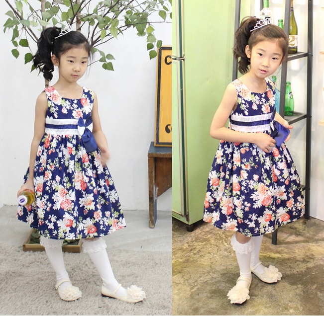 Летние платья и сарафаны!