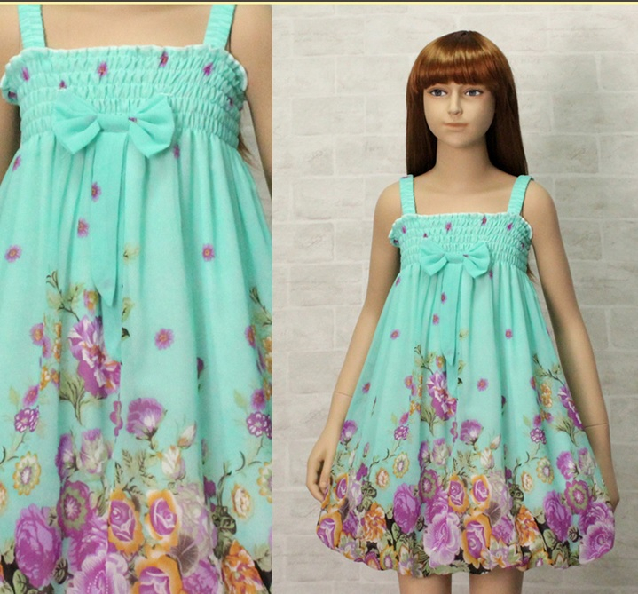 Летние платья и сарафаны!