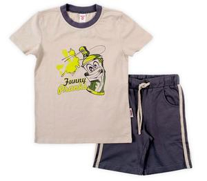 Трикотаж Crockid