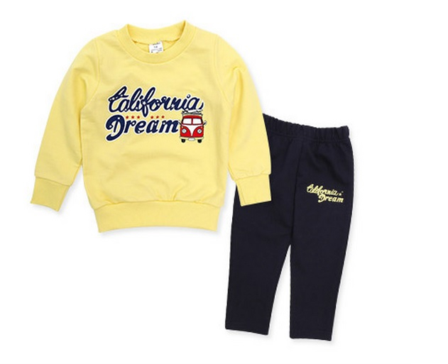 Костюмчики