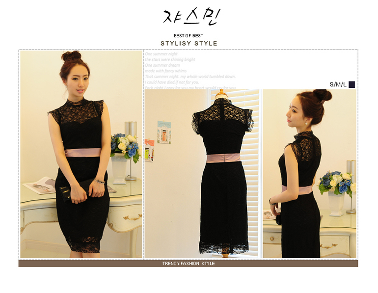 Платья, блузки