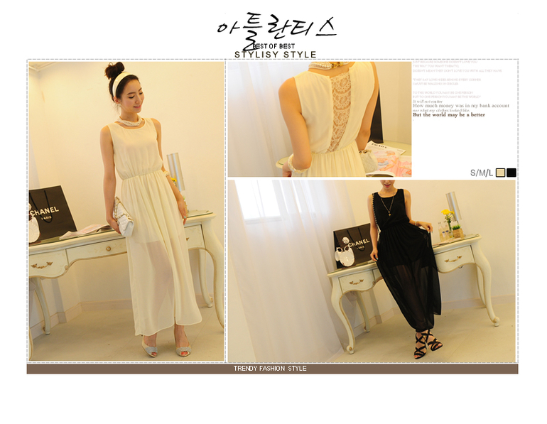 Платья, блузки