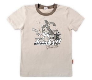 Трикотаж Crockid